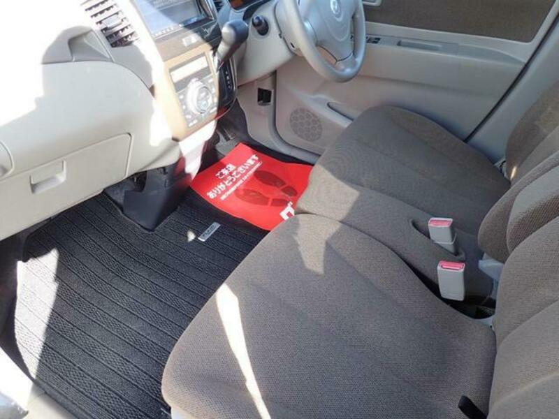 FLAIR WAGON