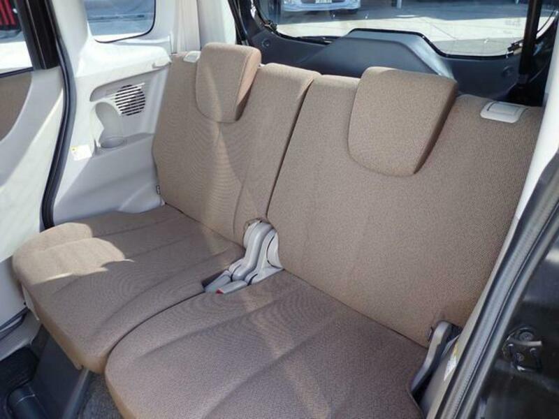FLAIR WAGON