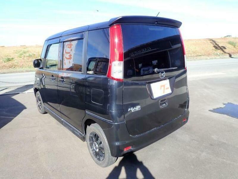 FLAIR WAGON