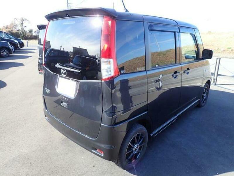 FLAIR WAGON