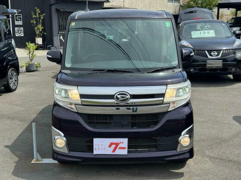 TANTO