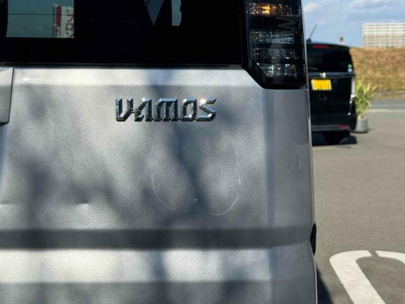 VAMOS