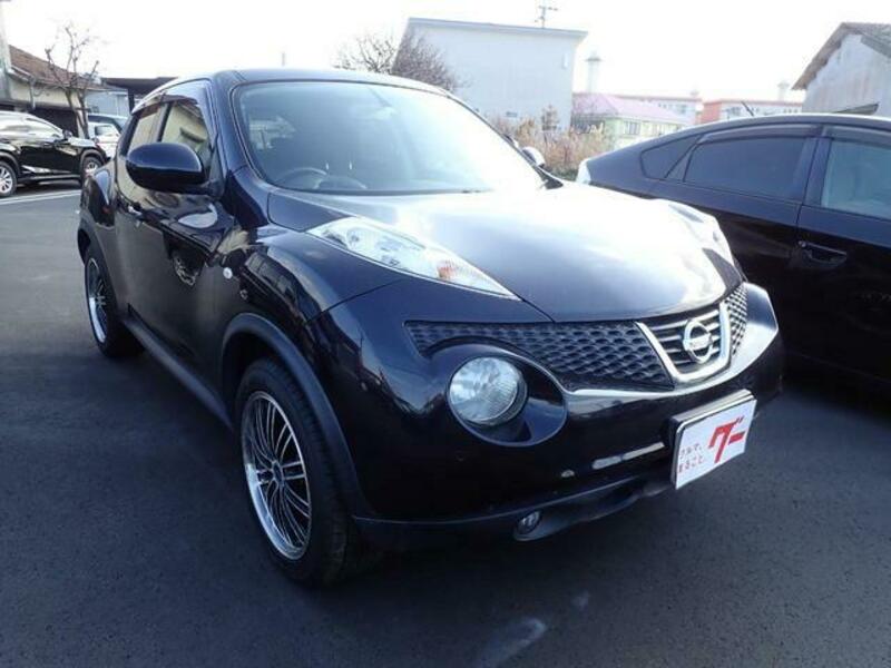 JUKE