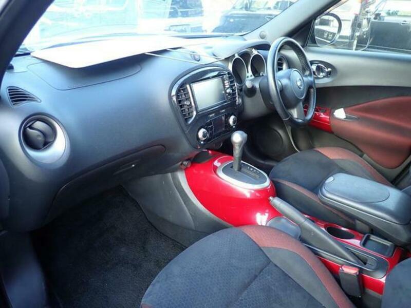 JUKE