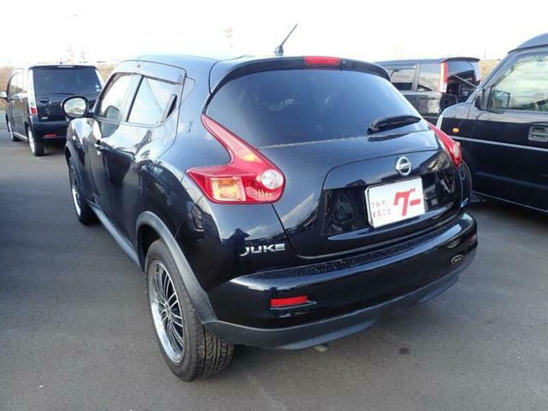 JUKE