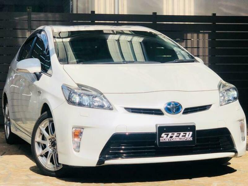 PRIUS