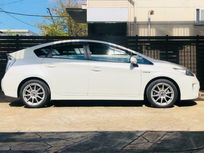 PRIUS