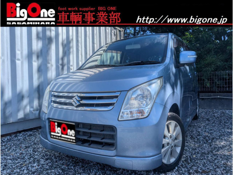 WAGON R-0
