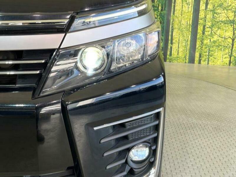VOXY