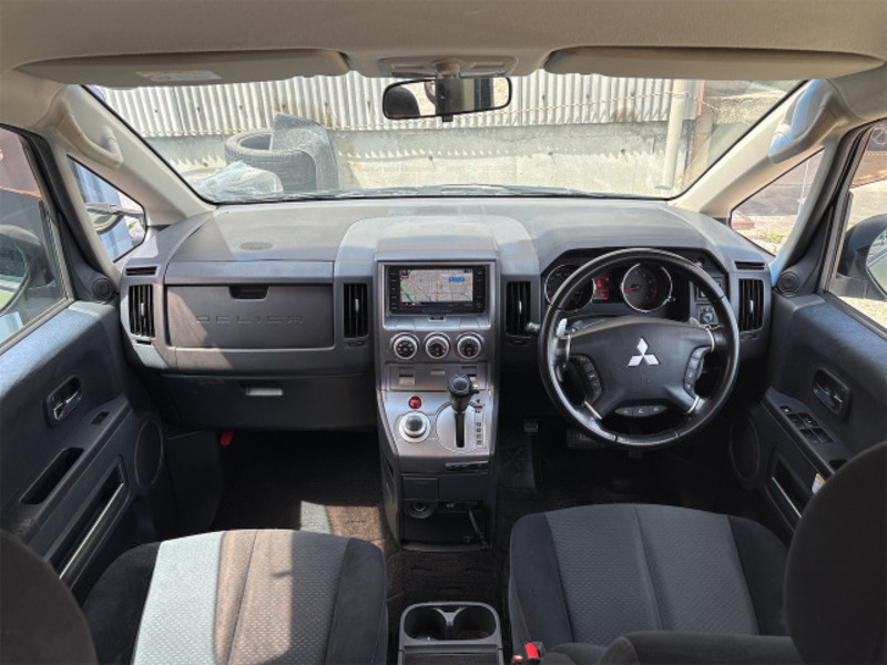 DELICA D5