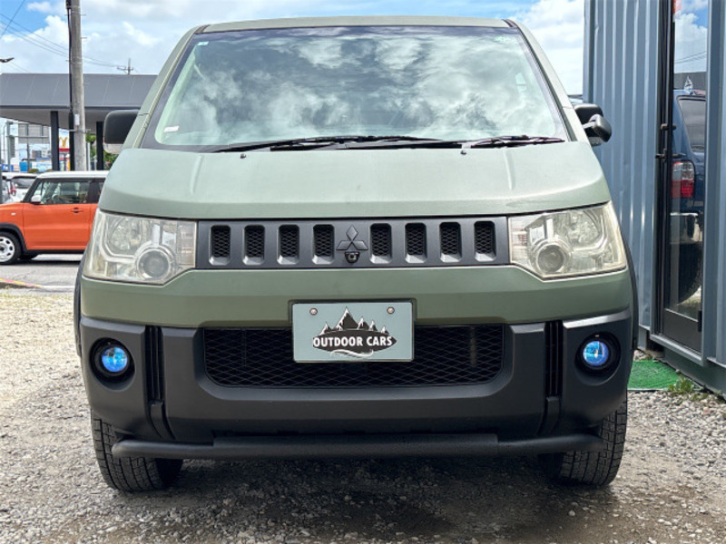 DELICA D5