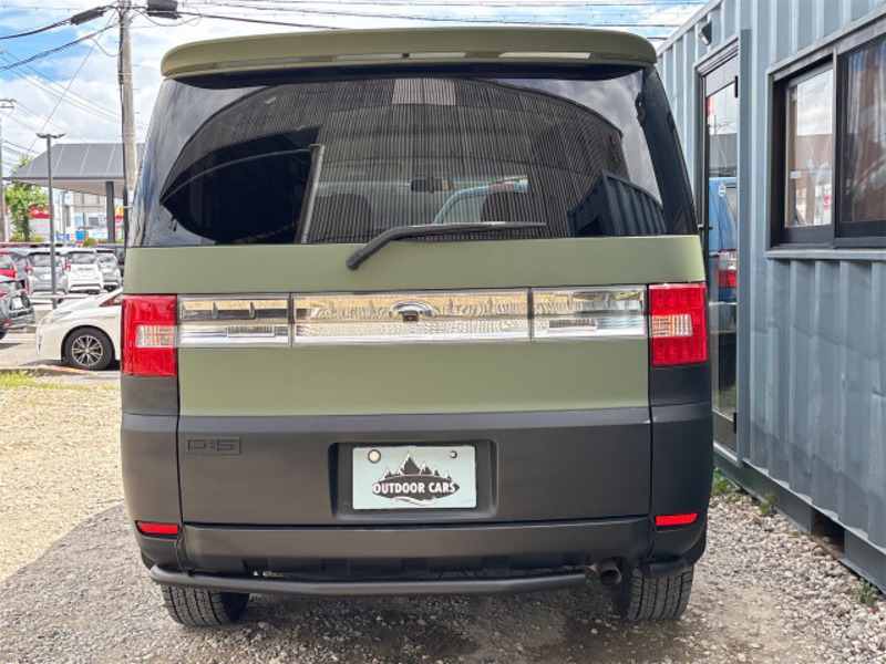 DELICA D5