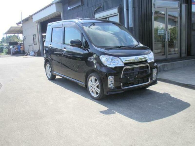 DAIHATSU TANTO EXE
