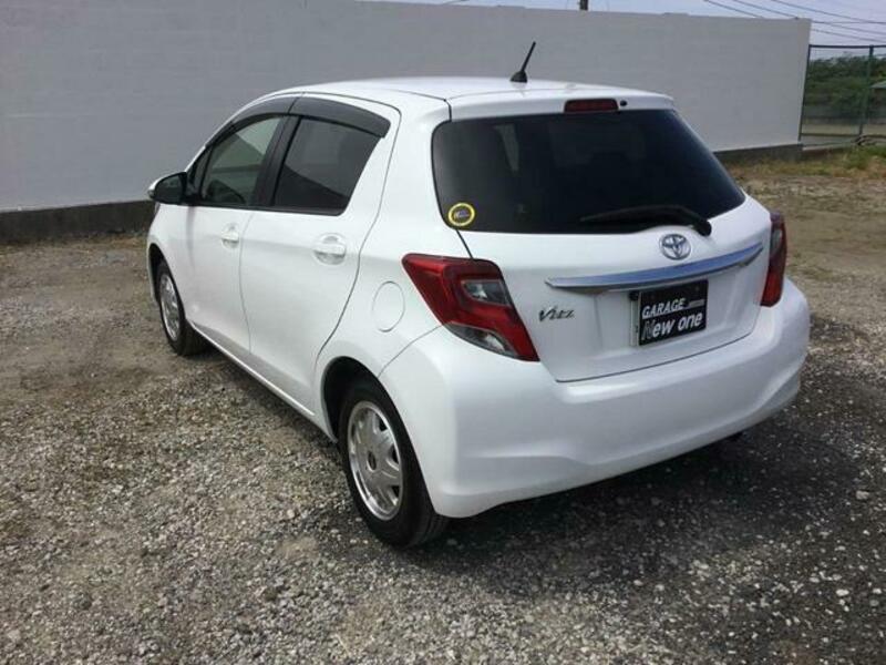 VITZ