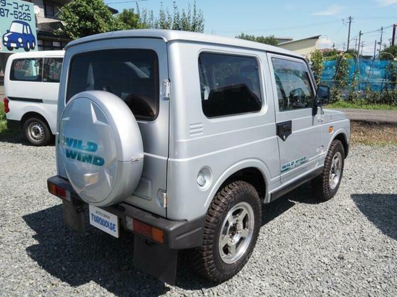 JIMNY