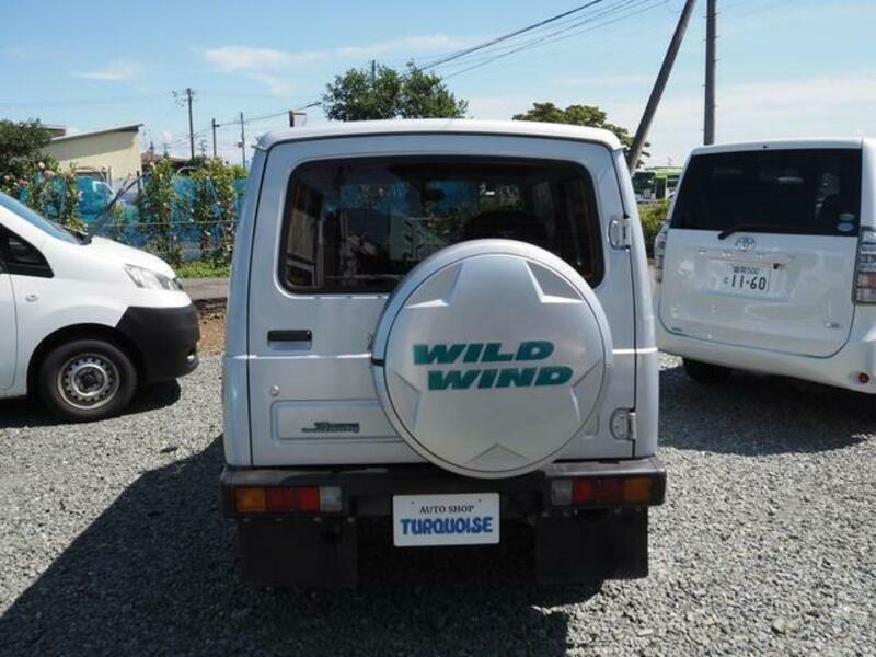 JIMNY