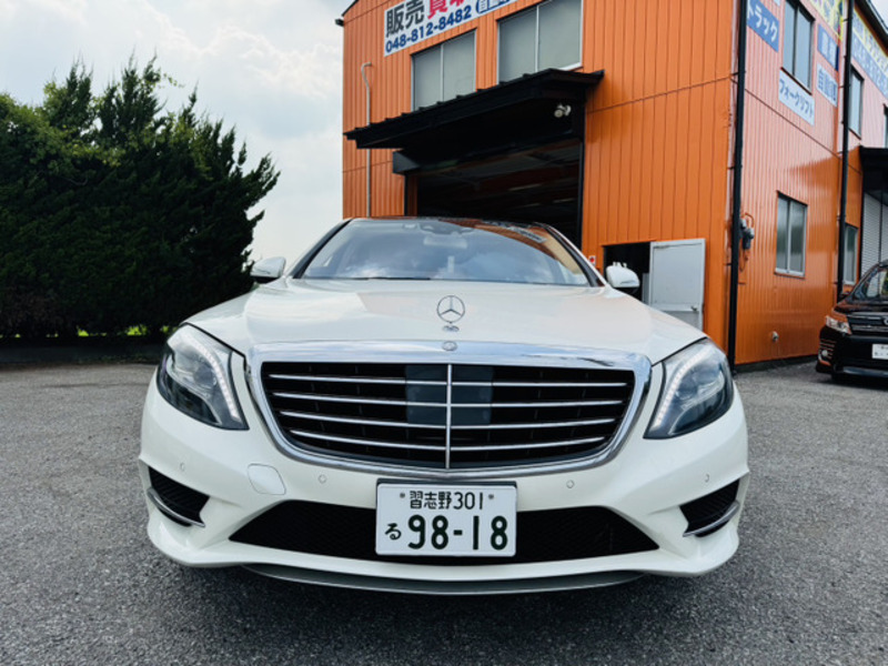 S-CLASS