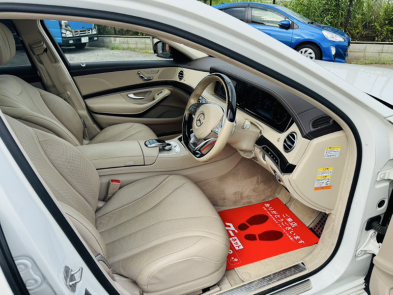 S-CLASS