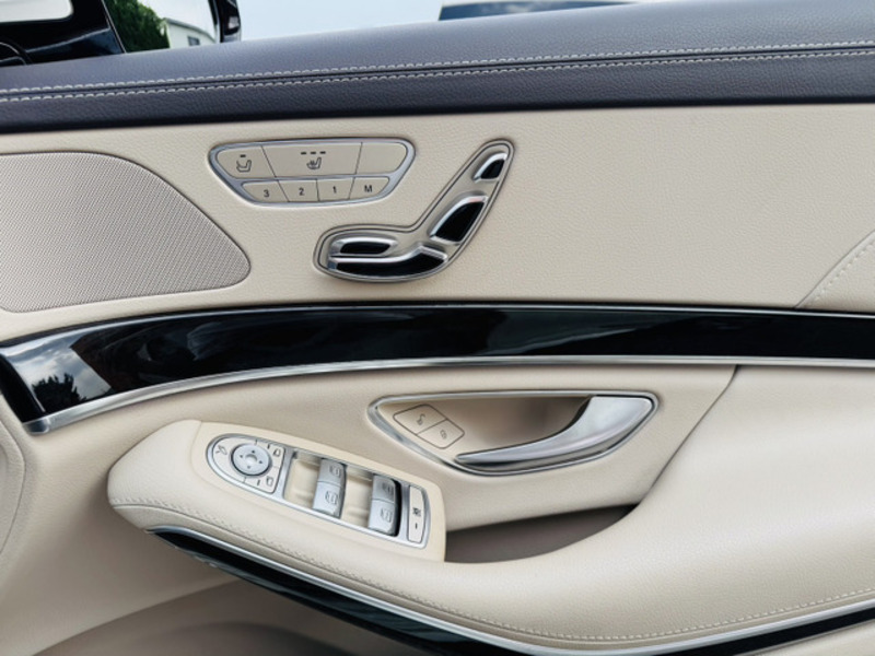 S-CLASS