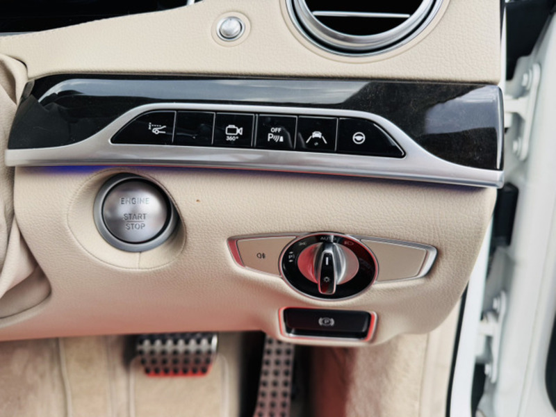 S-CLASS