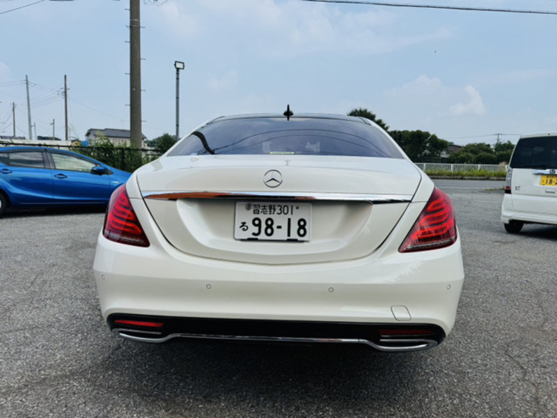 S-CLASS