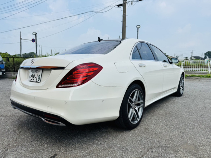 S-CLASS