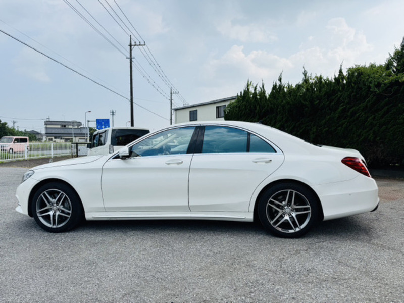 S-CLASS
