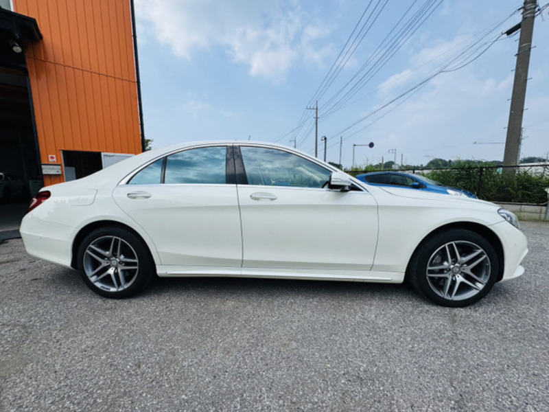S-CLASS