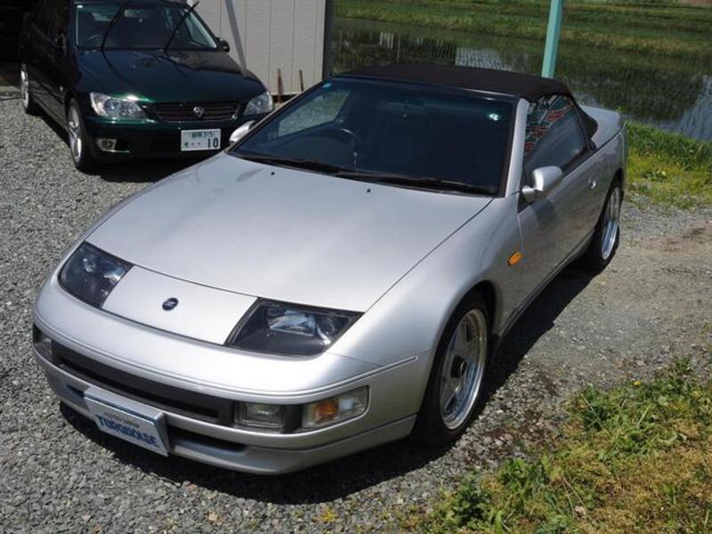 FAIRLADY Z