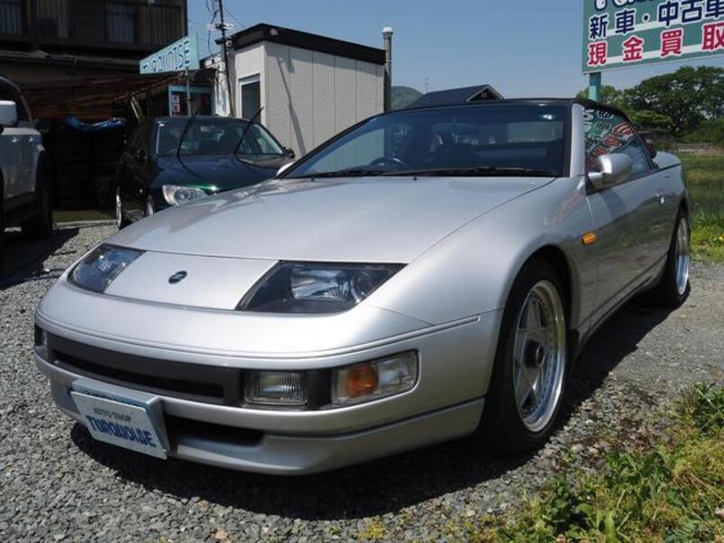 FAIRLADY Z