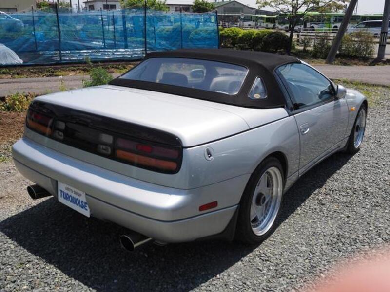 FAIRLADY Z