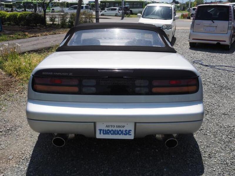FAIRLADY Z