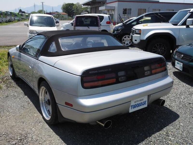 FAIRLADY Z