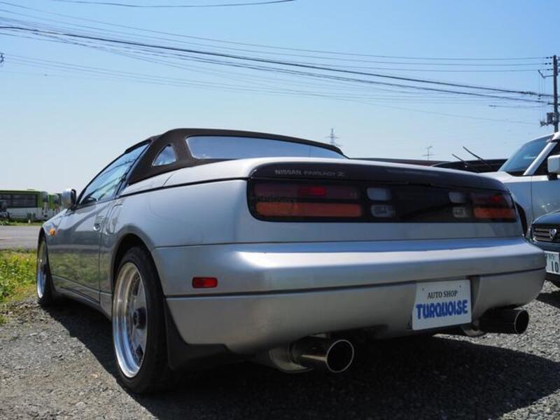 FAIRLADY Z