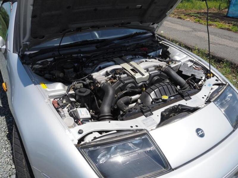 FAIRLADY Z