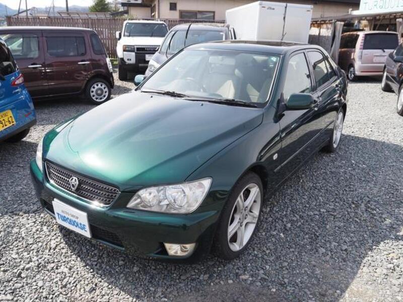 ALTEZZA