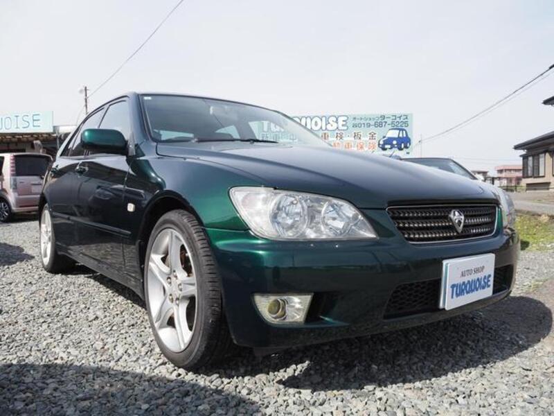 ALTEZZA