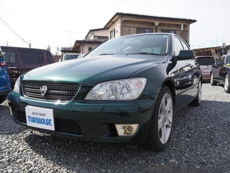 ALTEZZA