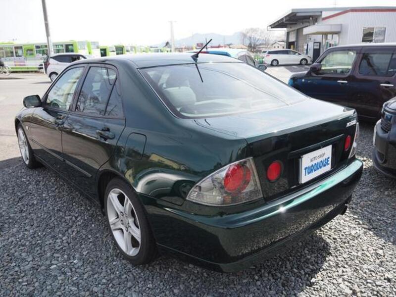 ALTEZZA