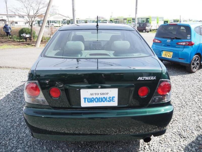ALTEZZA
