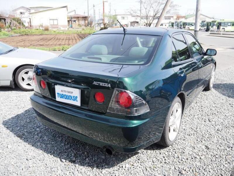 ALTEZZA