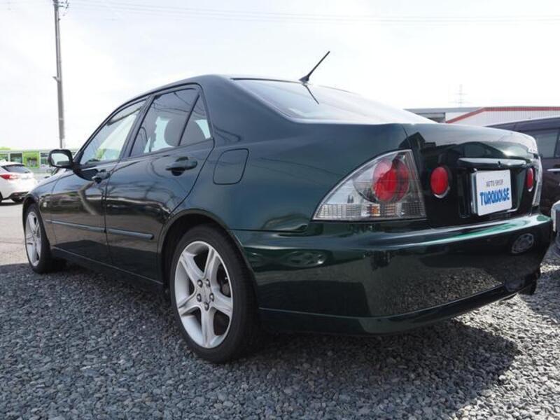 ALTEZZA