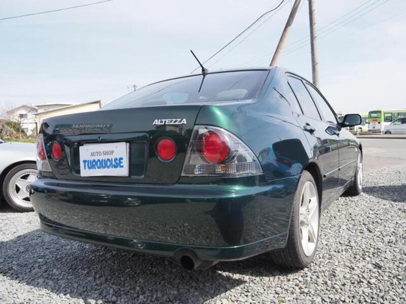 ALTEZZA