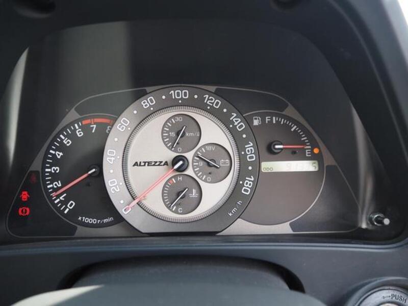 ALTEZZA