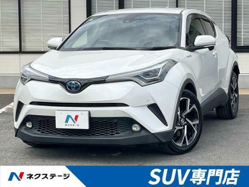 C-HR-0