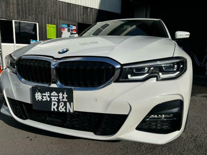 3 SERIES