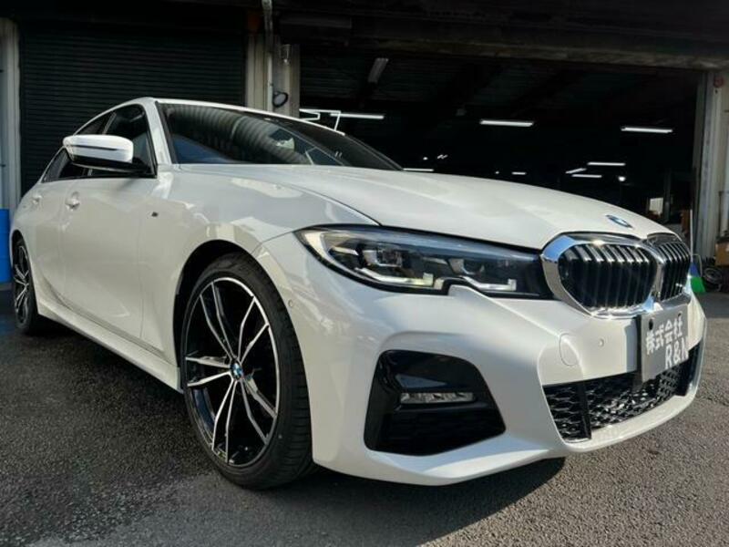 3 SERIES