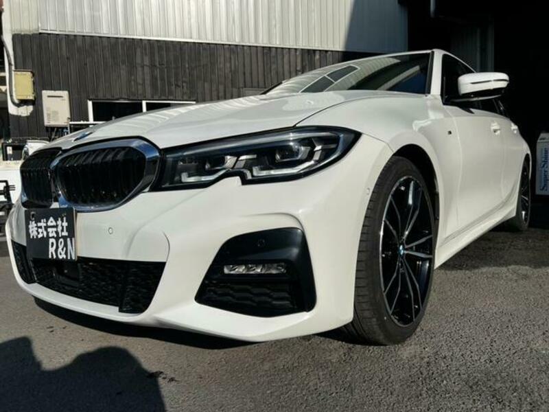 3 SERIES