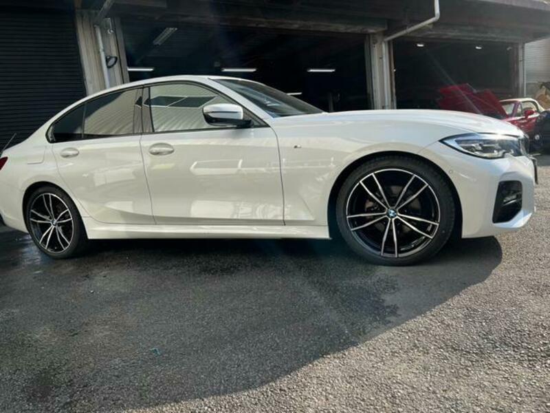 3 SERIES