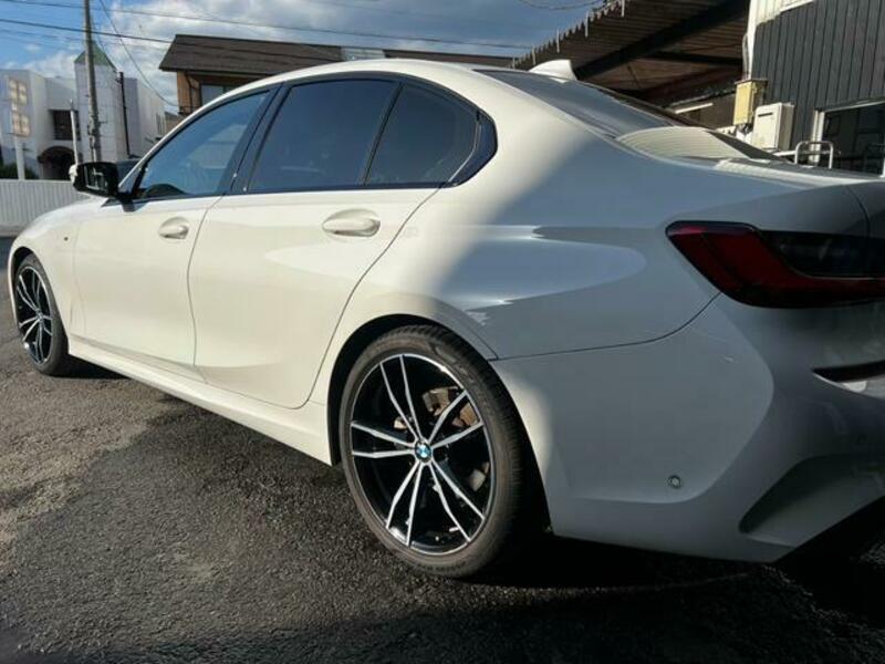 3 SERIES
